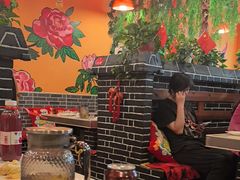 -江湖水乡铁锅炖魚(周庄嘉园店)