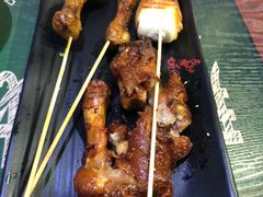 -龙虾风暴(松江店)