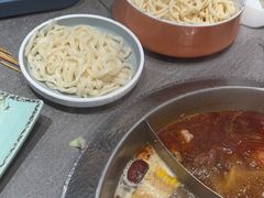 -狼头山火锅 KTV欢唱·烤串(理工大学店)