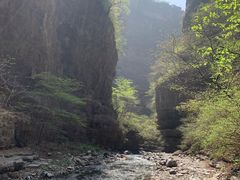 -龙门涧景区