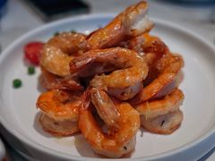 -梅飞酒家(桑园路店)
