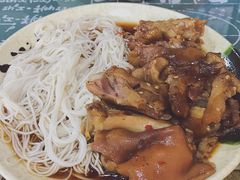 -贤花饭店(凯德店)