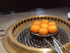 -谷牛日式烤肉(宝山U天地店)