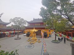 -会龙寺