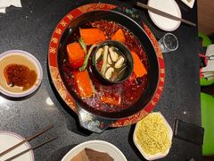 -三江两海老火锅(北京首店)