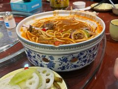 -鹏馨羊羔肉·非遗(新建街店)