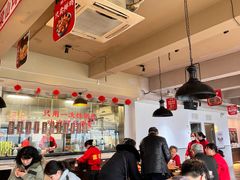 -李子坝梁山鸡(李子坝大鸡哥店)