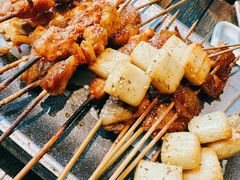 -管氏翅吧(广渠门店)