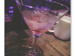 -后巷酒吧Back Alley(未来广场店)