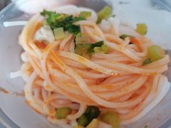 凉皮-秦镇史玉林凉皮(翡丽城店)