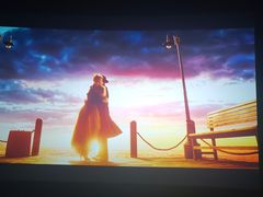 -华夏优加影城(长和国际店)