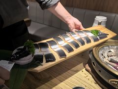 特色烤鳗鱼-泥炉烧肉师(新街口金銮巷店)