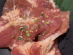 -新石器烤肉(高行万嘉店)