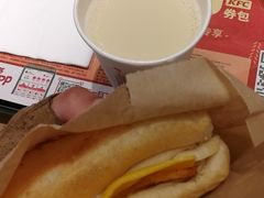 -肯德基(芳和店)
