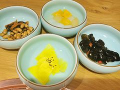 -礼舍·和牛火锅·烤肉·料理餐厅(华茂店)