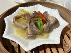 -潮福城大酒楼·潮味粤品·港式点心(湖滨北路店)