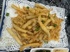 -八两八金·莱芜特色炒鸡(市南漳浦路店)