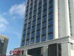 -嘉兴华美达酒店(秦逸路店)