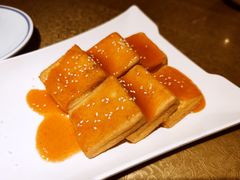 -刘胖子家常菜·蹄花焖藕(江汉路总店)