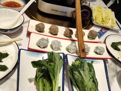 -品粤居港式打边炉·广式烧腊(西安路福佳新天地店)