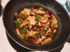 -佬麻雀·新湘菜(珠海金发购物中心店)