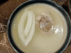 -同仁四季椰子鸡(海岸城天利店)
