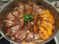 -山与蓝·轻糖鲜果蛋糕(勒泰店)