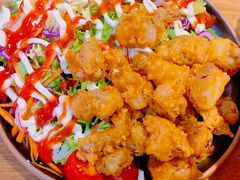 -双门洞·森系料理(体育西店)