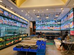 -飞尝蚝·顺德菜·鱼生(顺德总店)
