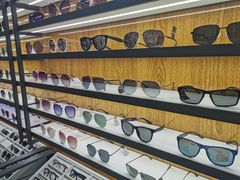 -视佳眼镜EYE(中山北路店)