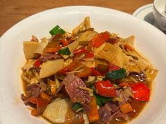 -黄山老妈·土菜(碧桂园店)