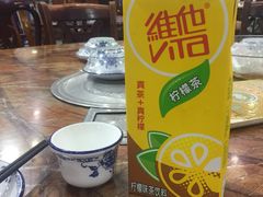 -红星光发煲仔饭(大石街店)