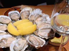 -Osteria Garden 生蚝花园餐厅(原进贤路店)