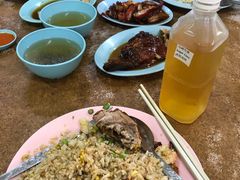 -丽丰茶冰室