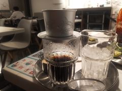 越南滴漏咖啡-CHILL Pho澳洲牛肉越南粉(佛山顺德万象汇店)