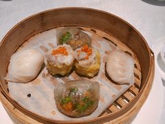 -皇朝会.经典传统粤菜(外滩店)