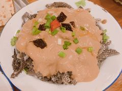 水爆肚-炙热青春怀旧主题餐厅(河北路店)