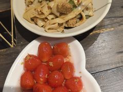 -盟重烧烤店(高正街店)