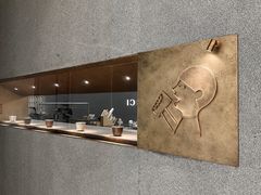 -喜茶(深圳万象城黑金店)