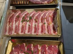 -炙城·韩式烤肉(南京东路店)