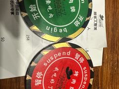-汉巴味德·烤肉与啤酒的自助(杭州大悦城店)