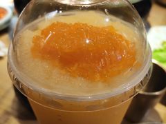 -喜茶(杭州滨江宝龙店)
