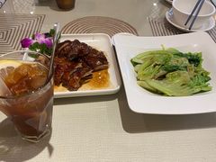 -鹅冠港式茶餐厅(来福士店)