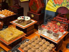 -怡咖啡海鲜自助餐厅(浦东香格里拉店)
