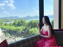 -杭州君悦酒店