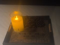 -涟LIAN·泰式按摩·MASSAGE·SPA(华强北店)