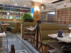 -京都蝎府羊蝎子火锅(珠市口店)