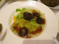 -美心皇宫(绿杨坊店)