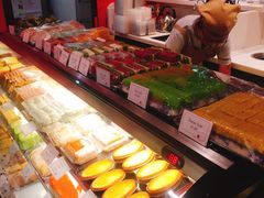 -本格旺索罗(樟宜机场T1店)