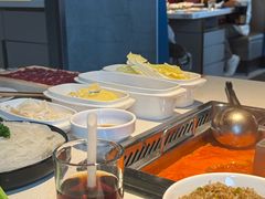 -海底捞火锅(外滩店)